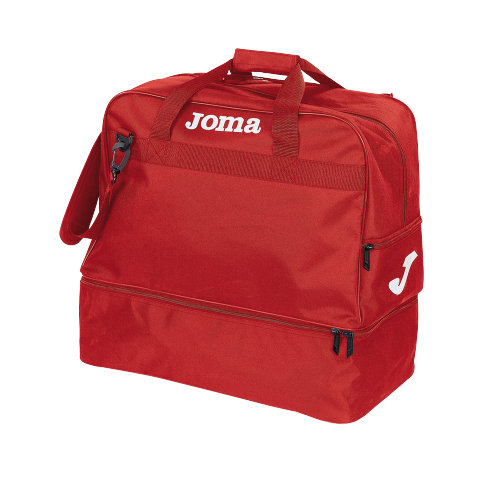 Сумка Joma Training красный Уни 44х45х27см Сумка Joma Training красный Уни 44х45х27см