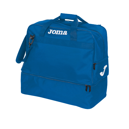 Сумка Joma Training синяя Уни 44х45х27см Сумка Joma Training синяя Уни 44х45х27см