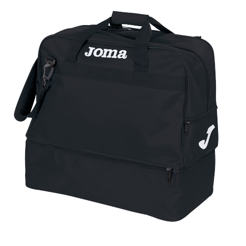 Сумка Joma XTRA LARGE чорний Уні 52х54х32см Сумка Joma XTRA LARGE чорний Уні 52х54х32см