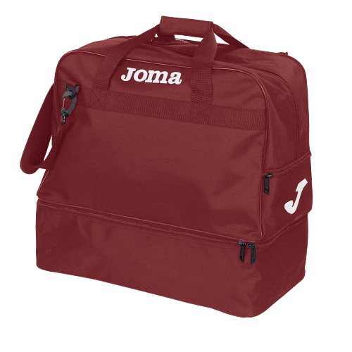 Сумка Joma XTRA LARGE бордовий Уні 52х54х32см Сумка Joma XTRA LARGE бордовий Уні 52х54х32см