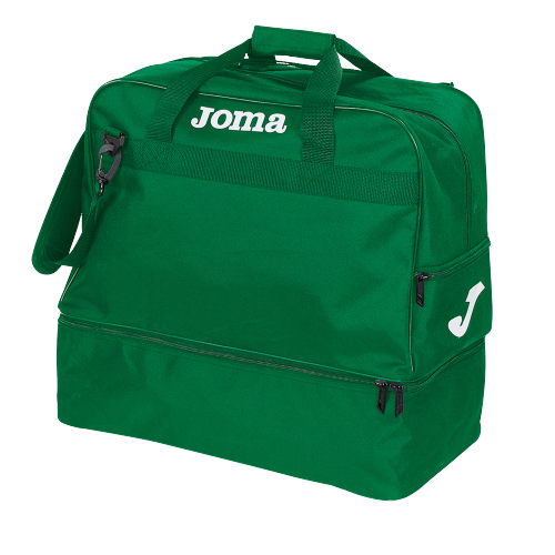 Сумка Joma XTRA LARGE зелений Уні 52х54х32см Сумка Joma XTRA LARGE зелений Уні 52х54х32см