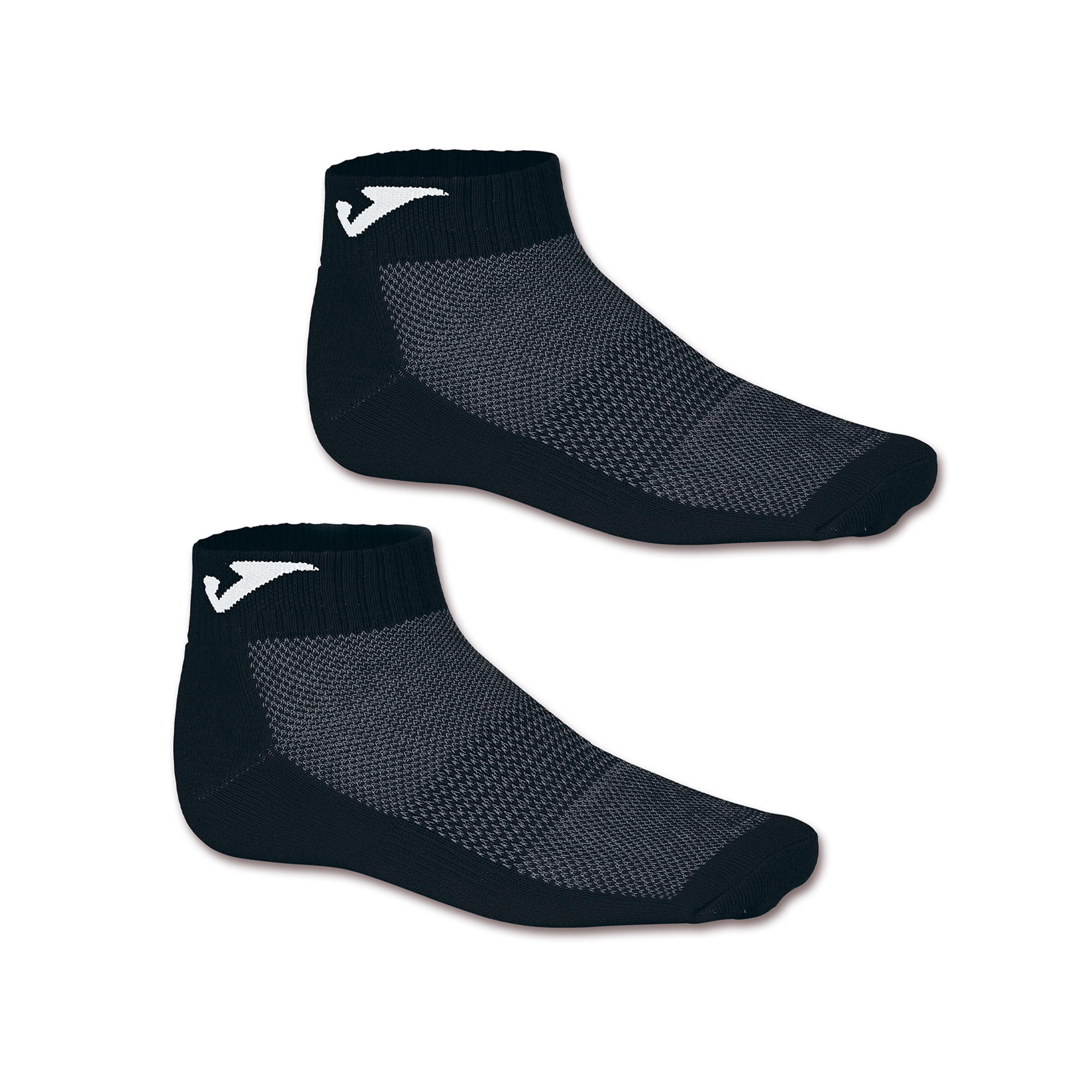 Шкарпетки Joma ANKLE чорний уні 43-46 Шкарпетки Joma ANKLE чорний уні 43-46