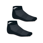 Шкарпетки Joma ANKLE чорний Уні 35-38. Зображення №2 Шкарпетки Joma ANKLE чорний Уні 35-38. Зображення №2