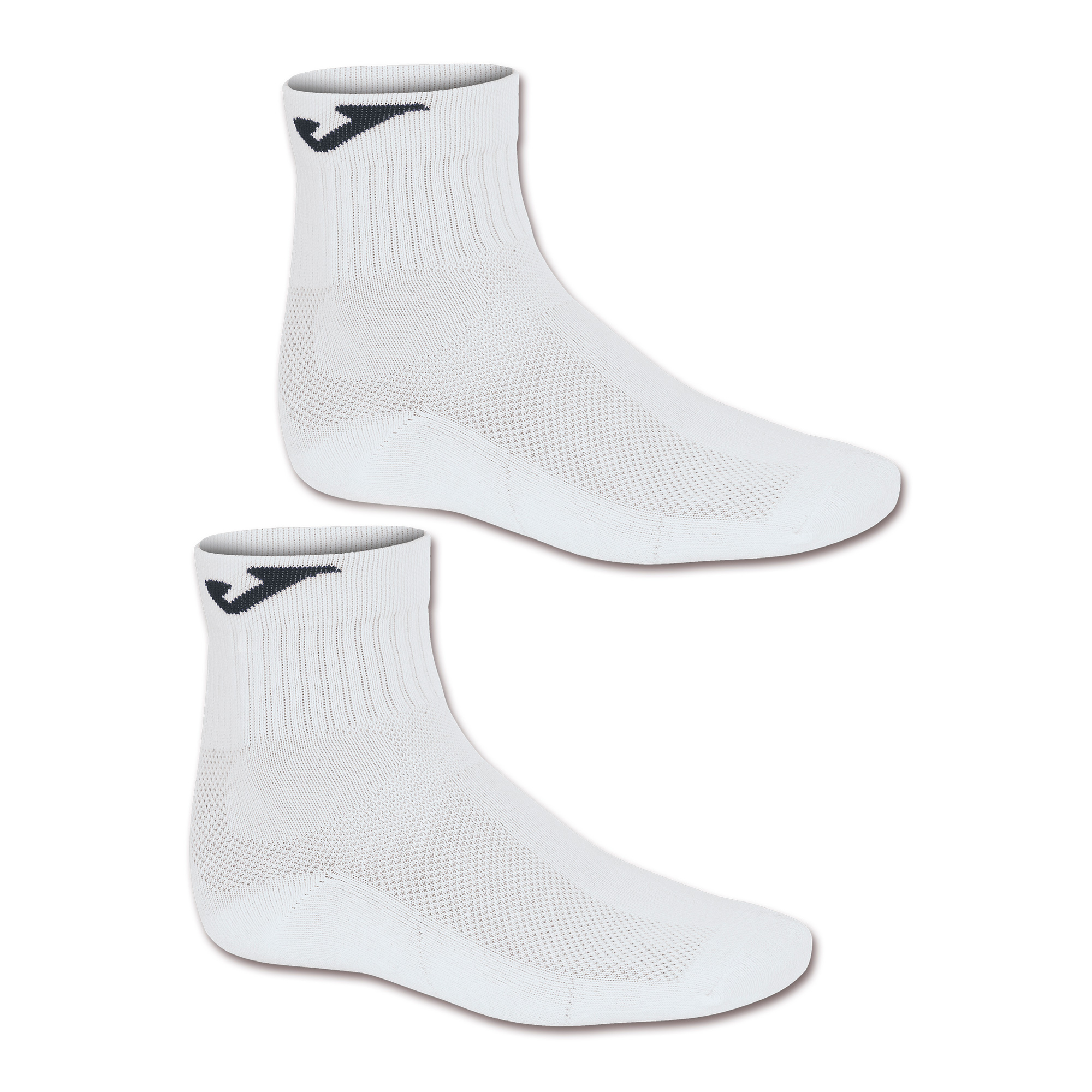 Шкарпетки Joma MEDIUM білий Уні 35-38 Шкарпетки Joma MEDIUM білий Уні 35-38