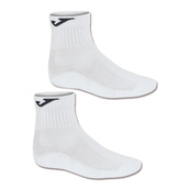 Шкарпетки Joma MEDIUM білий Уні 35-38. Зображення №2 Шкарпетки Joma MEDIUM білий Уні 35-38. Зображення №2