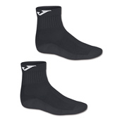 Шкарпетки Joma MEDIUM чорний Уні 39-42. Зображення №3
