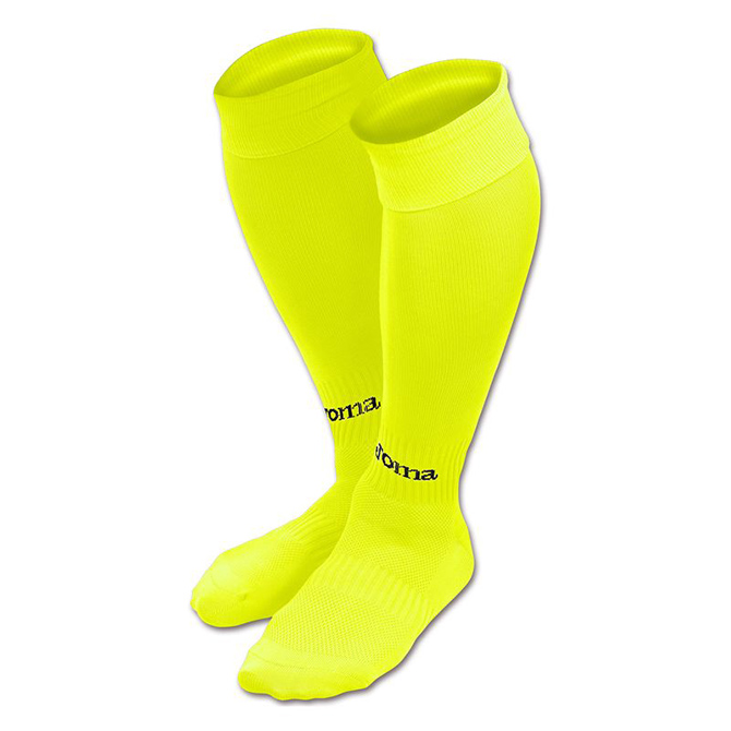Гетри Joma CLASSIC II жовтий, неоновий Чол 40-46 Гетри Joma CLASSIC II жовтий, неоновий Чол 40-46
