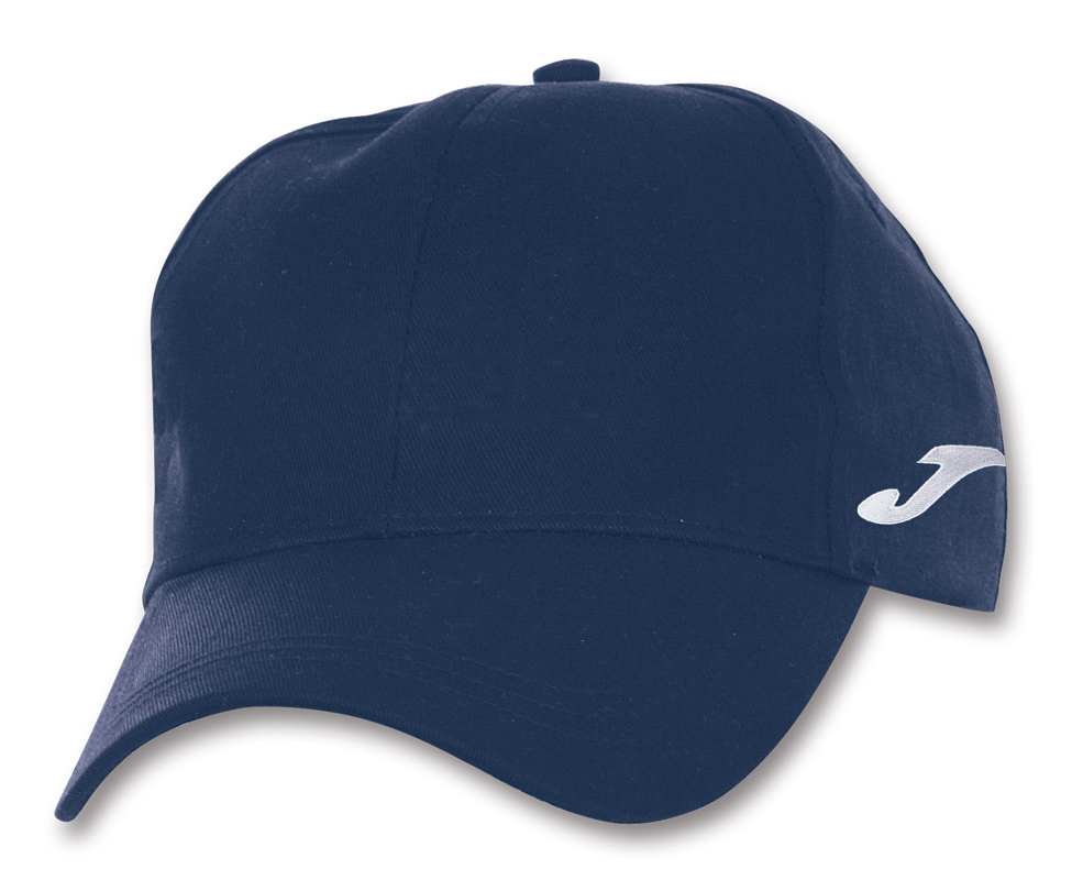 Кепка Joma CAP COTTON темно-синій Уні MISC Кепка Joma CAP COTTON темно-синій Уні MISC