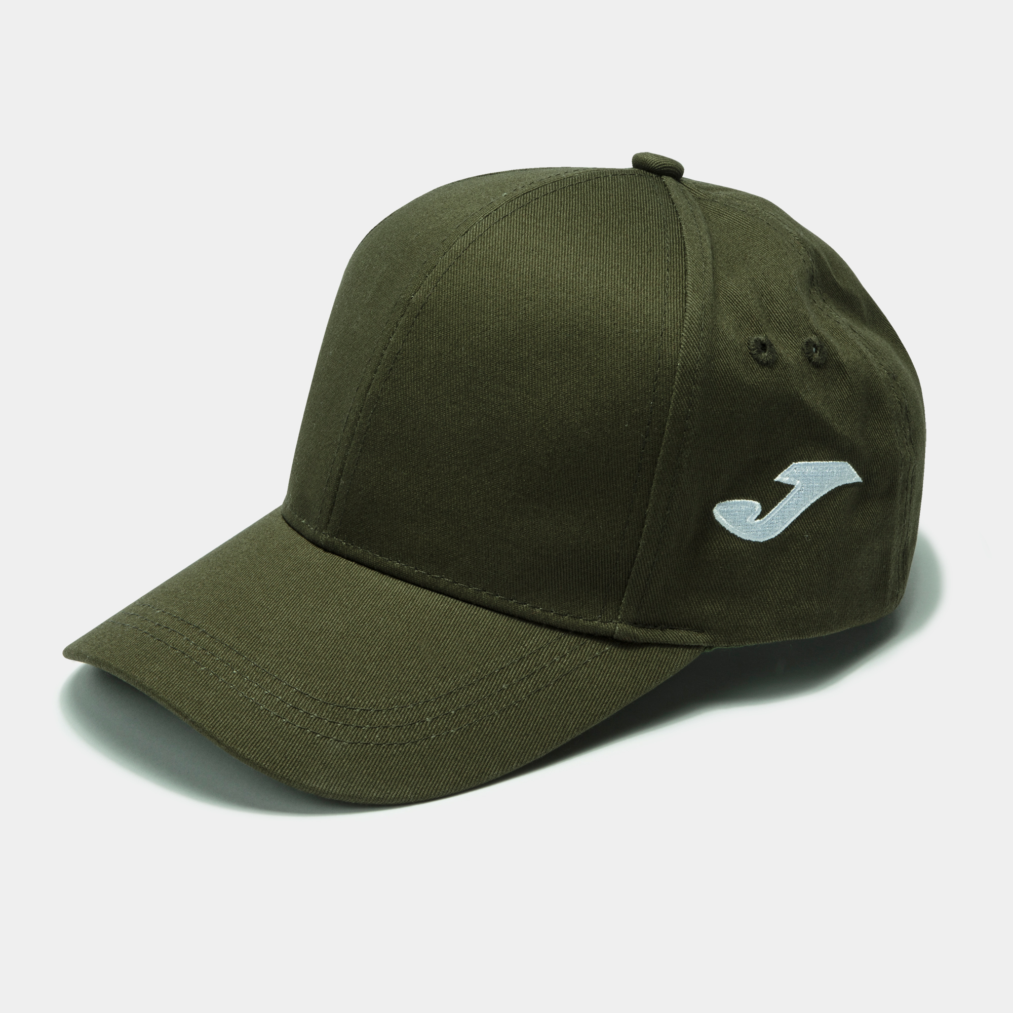 Кепка Joma CAP COTTON хакі Уні MISC Кепка Joma CAP COTTON хакі Уні MISC