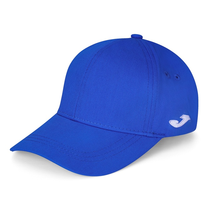 Кепка Joma CAP COTTON синяя Уни MISC Кепка Joma CAP COTTON синяя Уни MISC