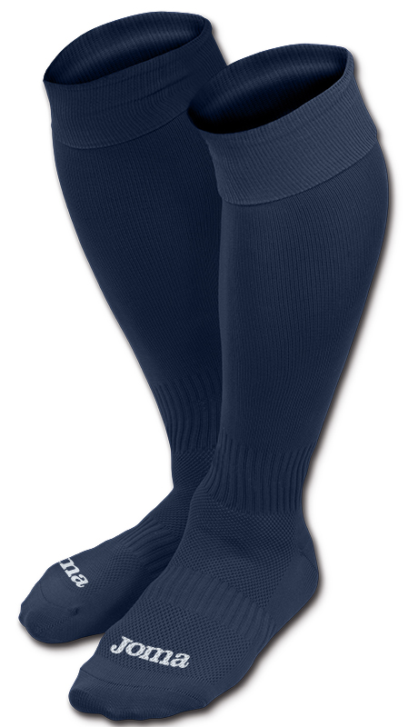 Гетры Joma CLASSIC III темно-синие мужские 40-46 Гетры Joma CLASSIC III темно-синие мужские 40-46