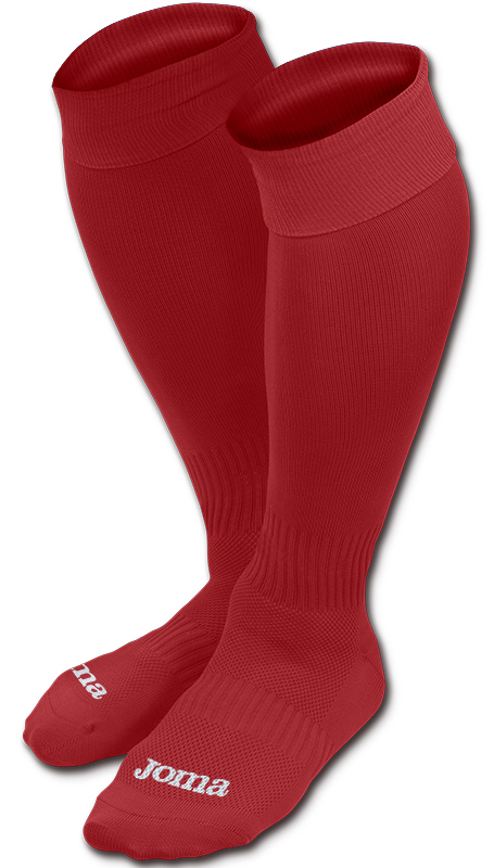 Гетри Joma CLASSIC III червоний Чол 34-39 Гетри Joma CLASSIC III червоний Чол 34-39