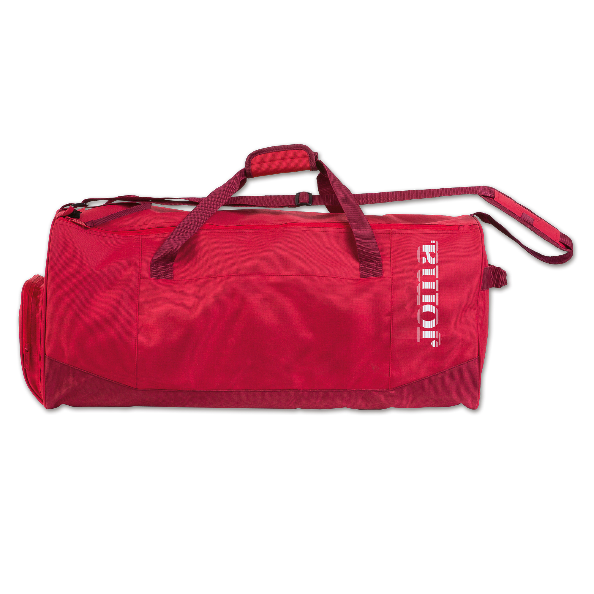 Сумка Joma MEDIUM III червоний Уні 29х63х32см Сумка Joma MEDIUM III червоний Уні 29х63х32см