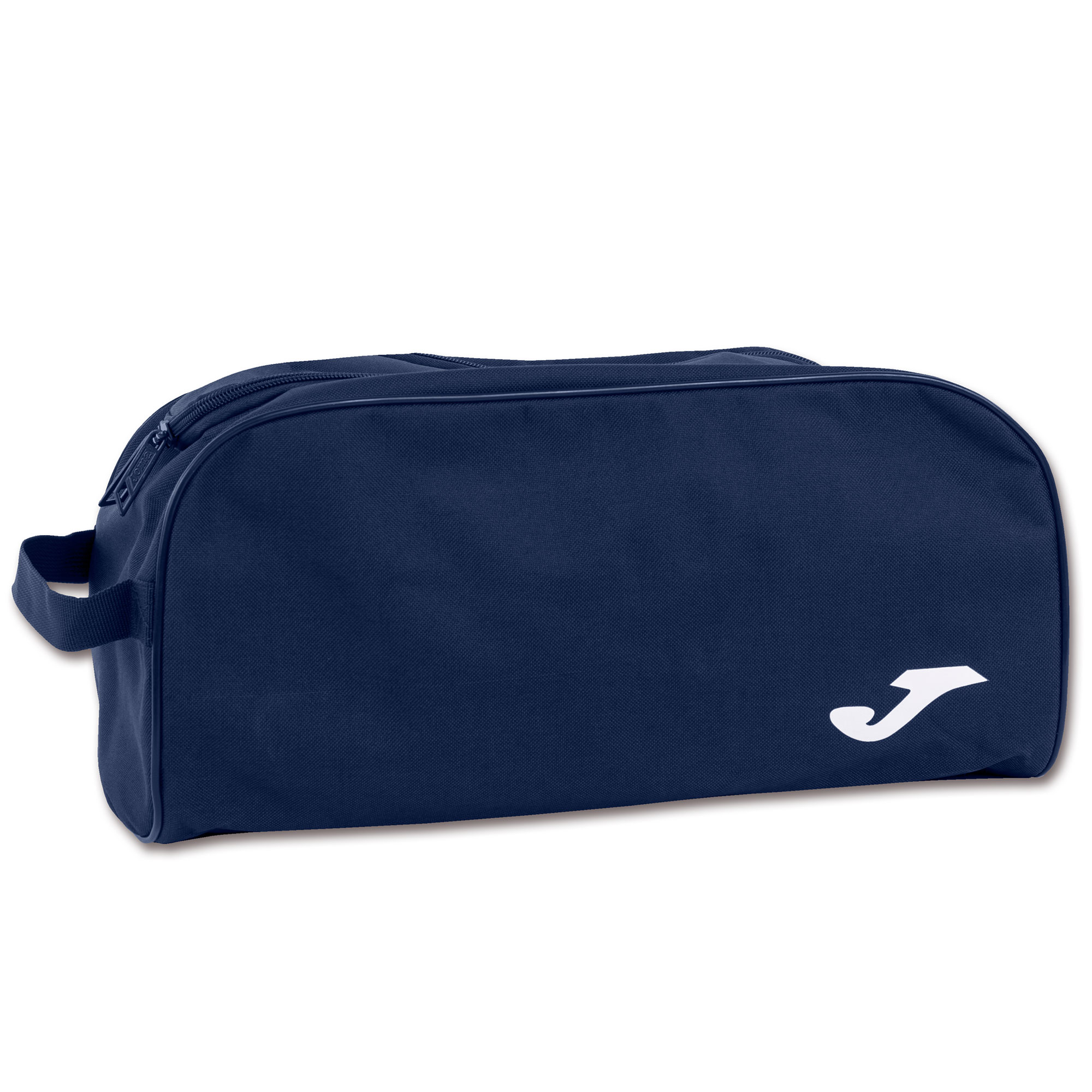 Сумка для взуття Joma SHOE BAG темно-синій Уні 18х38х19см Сумка для взуття Joma SHOE BAG темно-синій Уні 18х38х19см