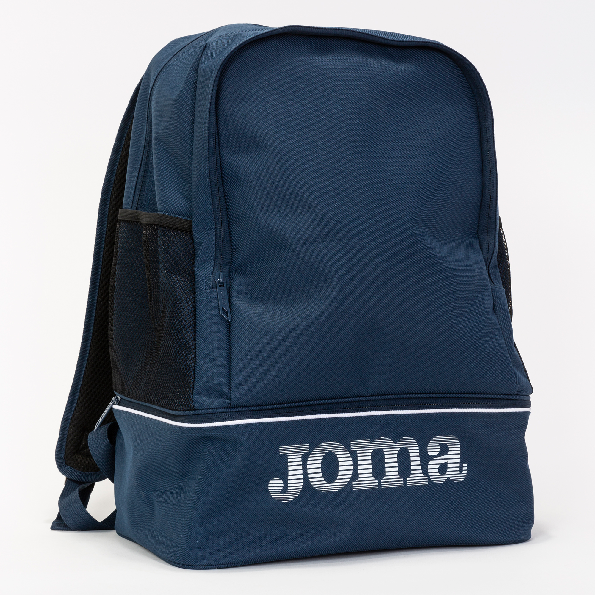 Рюкзак Joma TRAINING III темно-синій Уні 48х35х24см Рюкзак Joma TRAINING III темно-синій Уні 48х35х24см