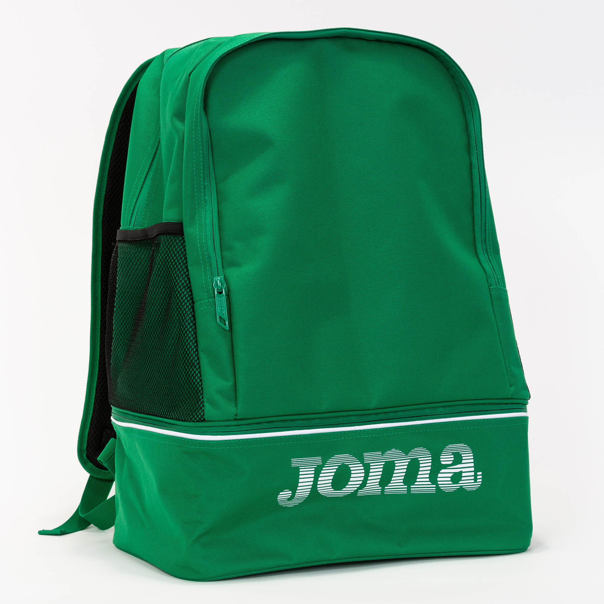 Рюкзак Joma TRAINING III зелений Уні 48х35х24см Рюкзак Joma TRAINING III зелений Уні 48х35х24см