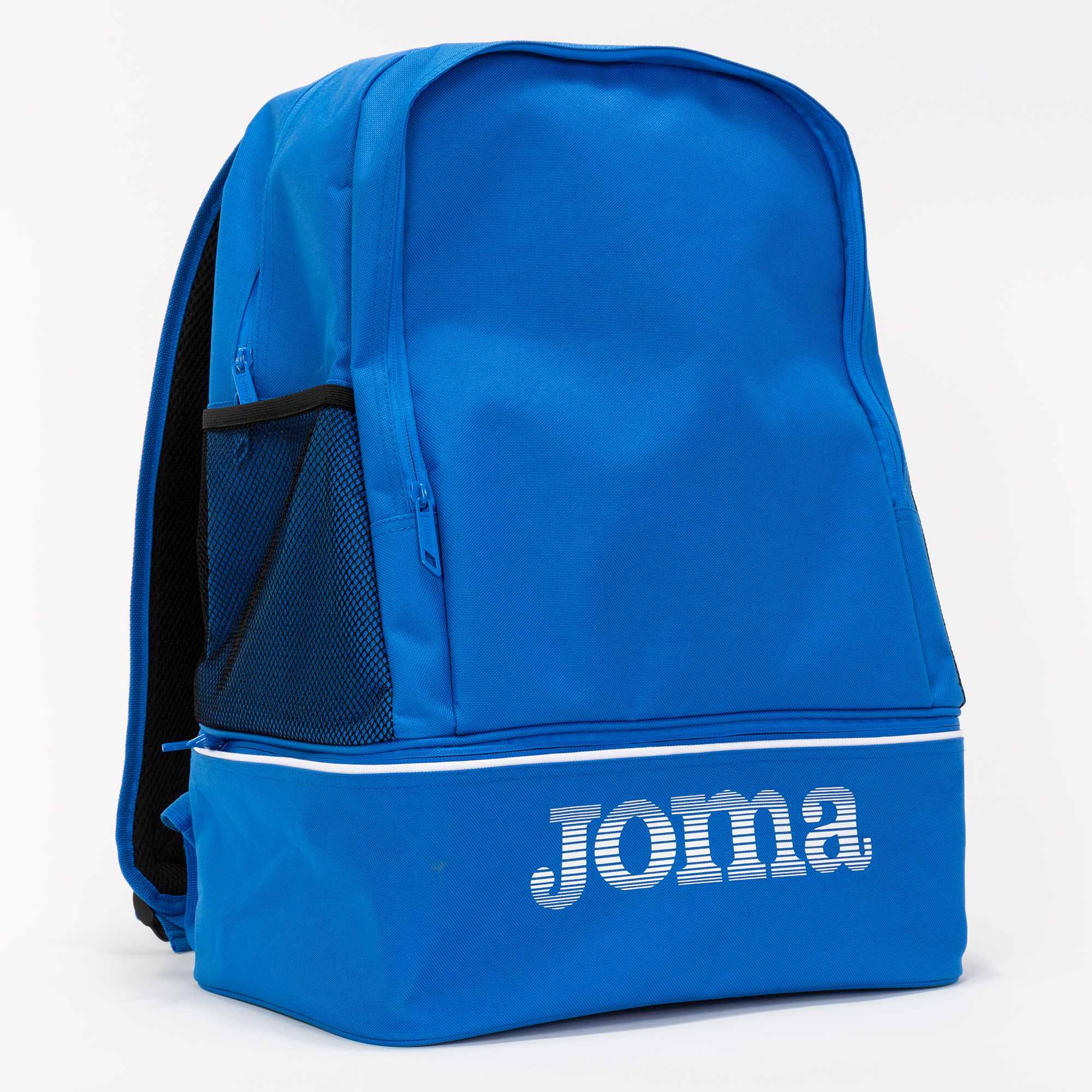 Рюкзак Joma TRAINING III синий Уни 48х35х24см Рюкзак Joma TRAINING III синий Уни 48х35х24см