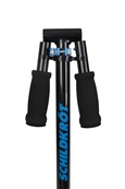 Міський самокат Schildkröt City Scooter RunAbout 145mm Black/Blue чорно-блакитний Уні Max:60 кг. Зображення №4 Міський самокат Schildkröt City Scooter RunAbout 145mm Black/Blue чорно-блакитний Уні Max:60 кг. Зображення №4