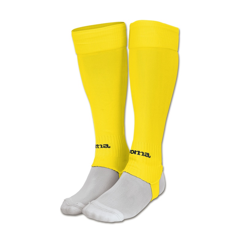 Гетры Joma LEG II желтый Чол 39-42 Гетры Joma LEG II желтый Чол 39-42
