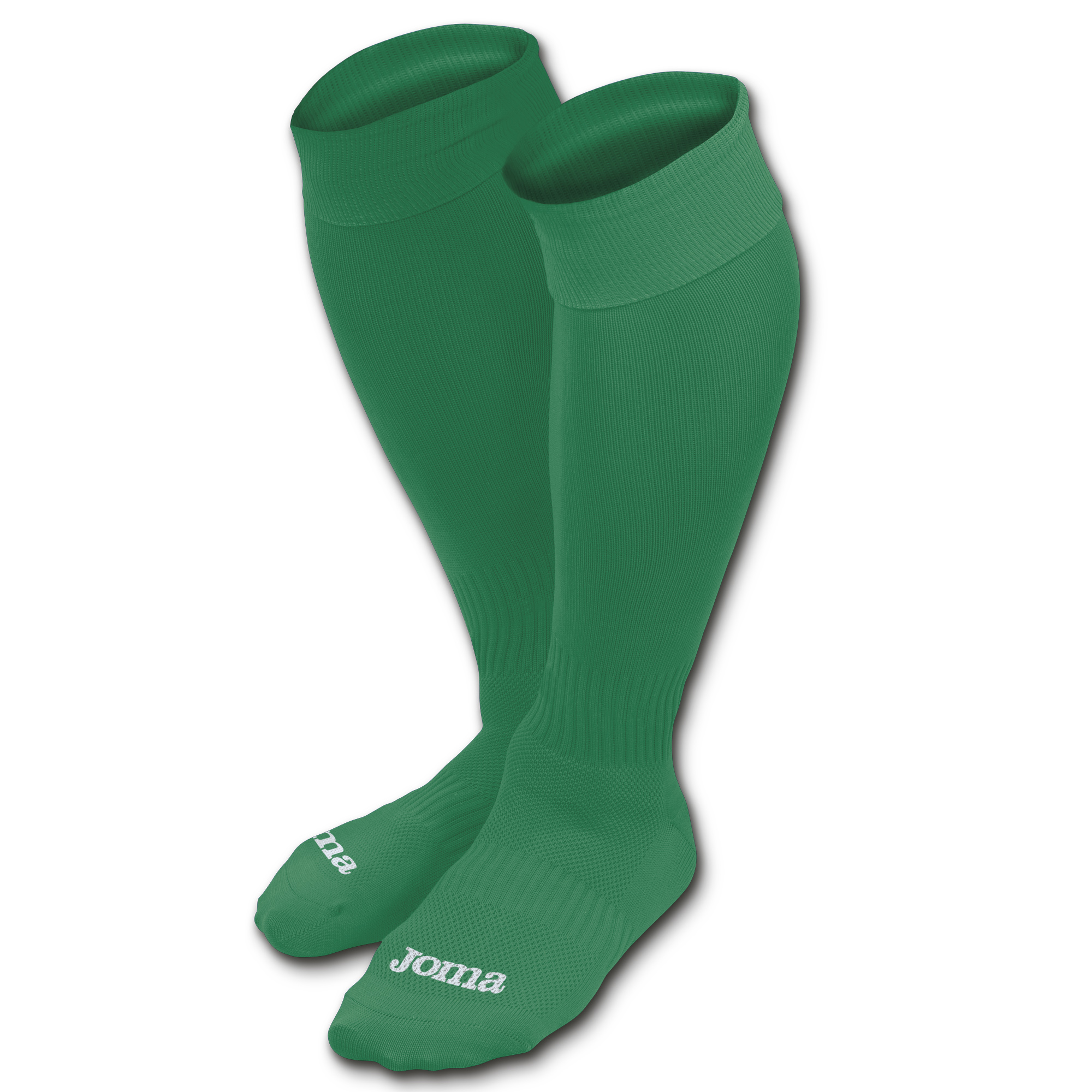 Гетры Joma CLASSIC III зеленые Чол 28-33 Гетры Joma CLASSIC III зеленые Чол 28-33