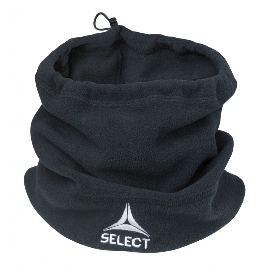 Шапка-баф Select Neck Warmer черный Уни OSFM Шапка-баф Select Neck Warmer черный Уни OSFM