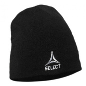 Шапка Select Knitted Hat чорний Уні OSFM. Зображення №2