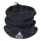 Шапка-баф Select Neck Warmer черный Уни OSFM. Изображение №2 Шапка-баф Select Neck Warmer черный Уни OSFM. Изображение №2