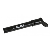 Насос для м'ячів Select Ball Pump - Micro чорний Уні NS. Зображення №2 Насос для м'ячів Select Ball Pump - Micro чорний Уні NS. Зображення №2