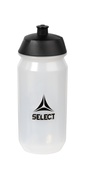Пляшка Select WATER BOTTLE v21 Уні білий 500мл. Зображення №2