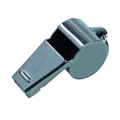 Свисток Select Referee Whistle Metal серебристый Уни OSFM. Изображение №2 Свисток Select Referee Whistle Metal серебристый Уни OSFM. Изображение №2