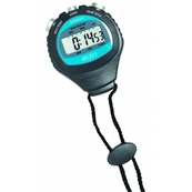 Секундомер Select Stop Watch черно-синий Уни OSFM. Изображение №2 Секундомер Select Stop Watch черно-синий Уни OSFM. Изображение №2
