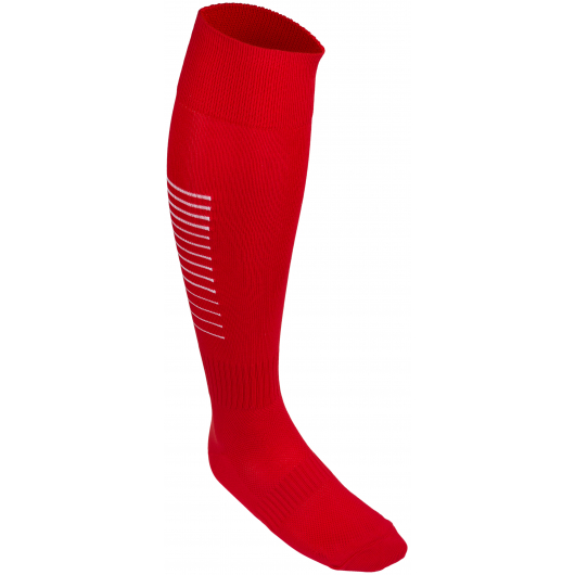 Гетры Select Football socks stripes красный, белый Муж 38-41 арт 101777-014 Гетры Select Football socks stripes красный, белый Муж 38-41 арт 101777-014