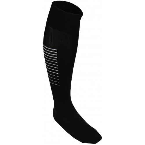Гетри Select Football socks stripes чорний, білий Чол 42-44 арт101777-013 Гетри Select Football socks stripes чорний, білий Чол 42-44 арт101777-013