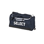 Сумка Select Lazio Sportsbag темно-синяя Уни 52х25х28см Сумка Select Lazio Sportsbag темно-синяя Уни 52х25х28см
