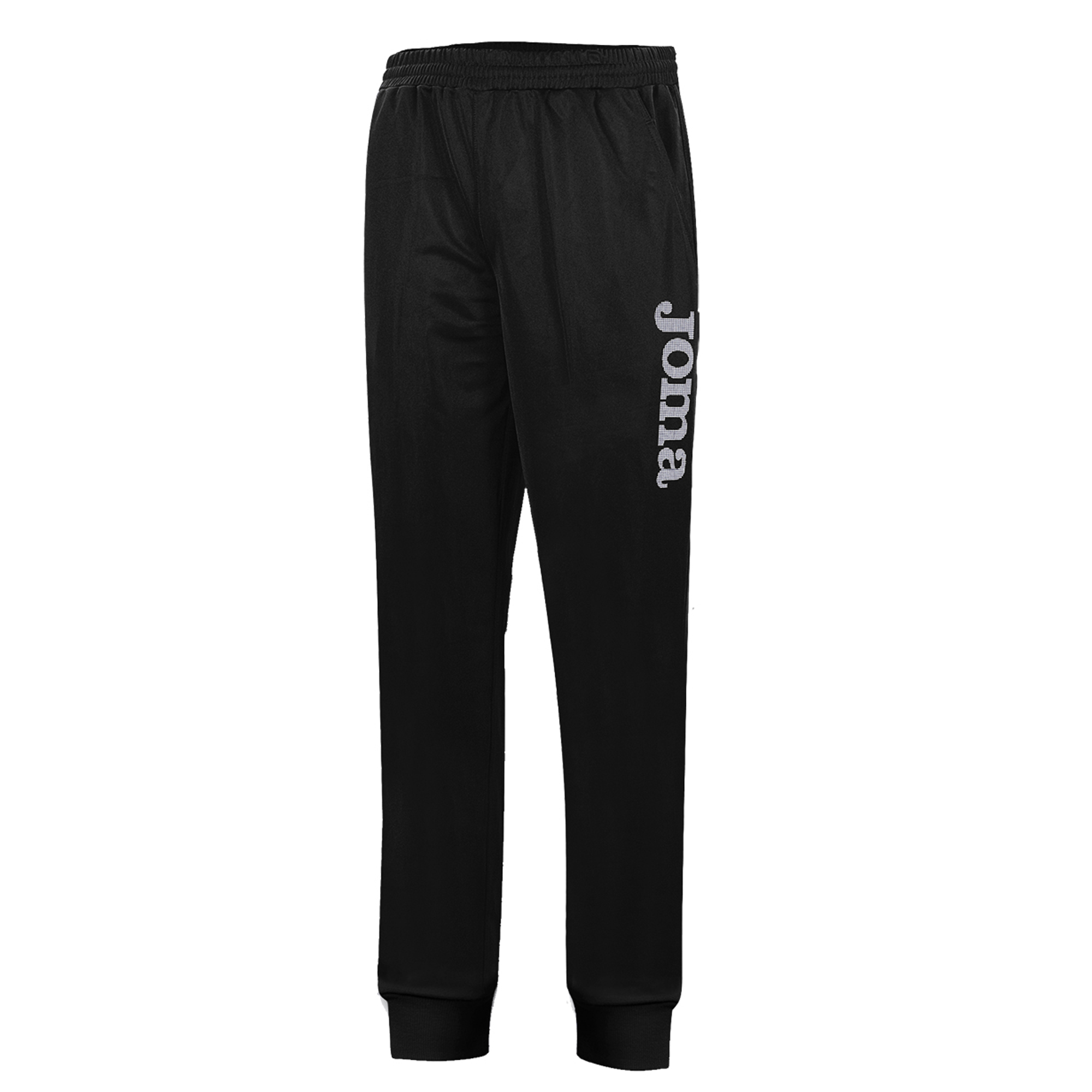 Штаны Joma SUEZ черный Дет 12 Штаны Joma SUEZ черный Дет 12