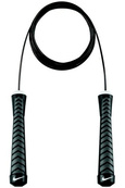 Скакалка швидкісна Nike FUNDAMENTAL SPEED ROPE чорний Уні NS. Зображення №2