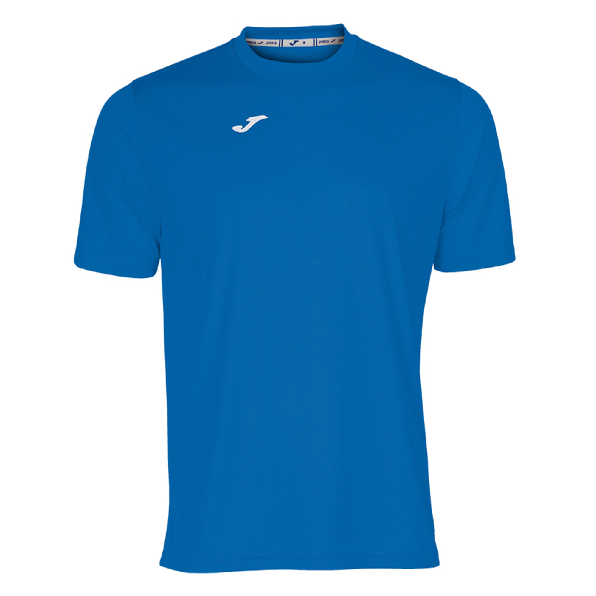 Футболка Joma COMBI синій Чол L Футболка Joma COMBI синій Чол L