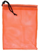 Сумка Aqua Speed MESH BAG 6095 оранжевый уни 31x38см. Изображение №3 Сумка Aqua Speed MESH BAG 6095 оранжевый уни 31x38см. Изображение №3
