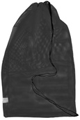 Сумка Aqua Speed MESH BAG 6093 чорний Уні 46x76cм. Зображення №2 Сумка Aqua Speed MESH BAG 6093 чорний Уні 46x76cм. Зображення №2