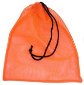 Сумка Aqua Speed MESH BAG 6095 оранжевый уни 31x38см. Изображение №4 Сумка Aqua Speed MESH BAG 6095 оранжевый уни 31x38см. Изображение №4
