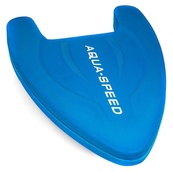 Дошка для плавания Aqua Speed "A" BOARD 5645 синій Уні 40x28x4 см. Зображення №2 Дошка для плавания Aqua Speed "A" BOARD 5645 синій Уні 40x28x4 см. Зображення №2
