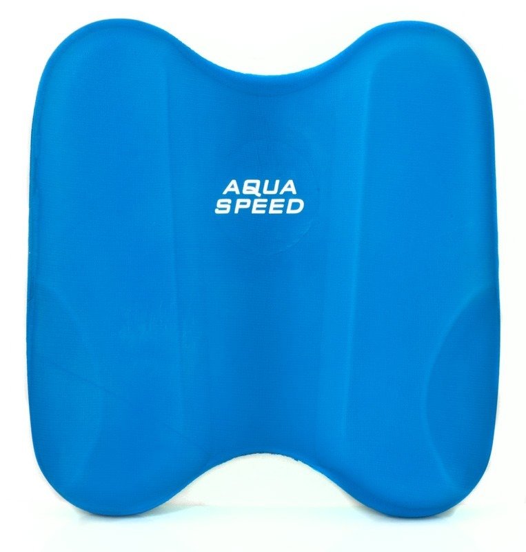 Дошка для плавання Aqua Speed PULLKICK 6307 синій Уні 30х31cм Дошка для плавання Aqua Speed PULLKICK 6307 синій Уні 30х31cм