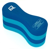Колобашка для плавания Aqua Speed 4 LAYERS PULLBUOY 5640 голубой, синий Уни 23,5x8,5x13см. Изображение №5 Колобашка для плавания Aqua Speed 4 LAYERS PULLBUOY 5640 голубой, синий Уни 23,5x8,5x13см. Изображение №5