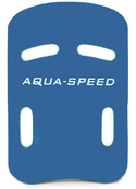 Дошка для плавання Aqua Speed VERSO KICKBOARD 6308 синій Уні 41x28см. Зображення №3