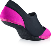 Шкарпетки для басейну Aqua Speed NEO SOCKS 7371 чорний, малиновий Діт 22-23. Зображення №2 Шкарпетки для басейну Aqua Speed NEO SOCKS 7371 чорний, малиновий Діт 22-23. Зображення №2