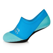 Носки для бассейна Aqua Speed NEO SOCKS 6835 бирюзовый, голубой Дет 24-25. Изображение №4 Носки для бассейна Aqua Speed NEO SOCKS 6835 бирюзовый, голубой Дет 24-25. Изображение №4