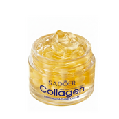 Крем для лица Sadoer Collagen Firming с коллагеном 50 г. Изображение №3 Крем для лица Sadoer Collagen Firming с коллагеном 50 г. Изображение №3