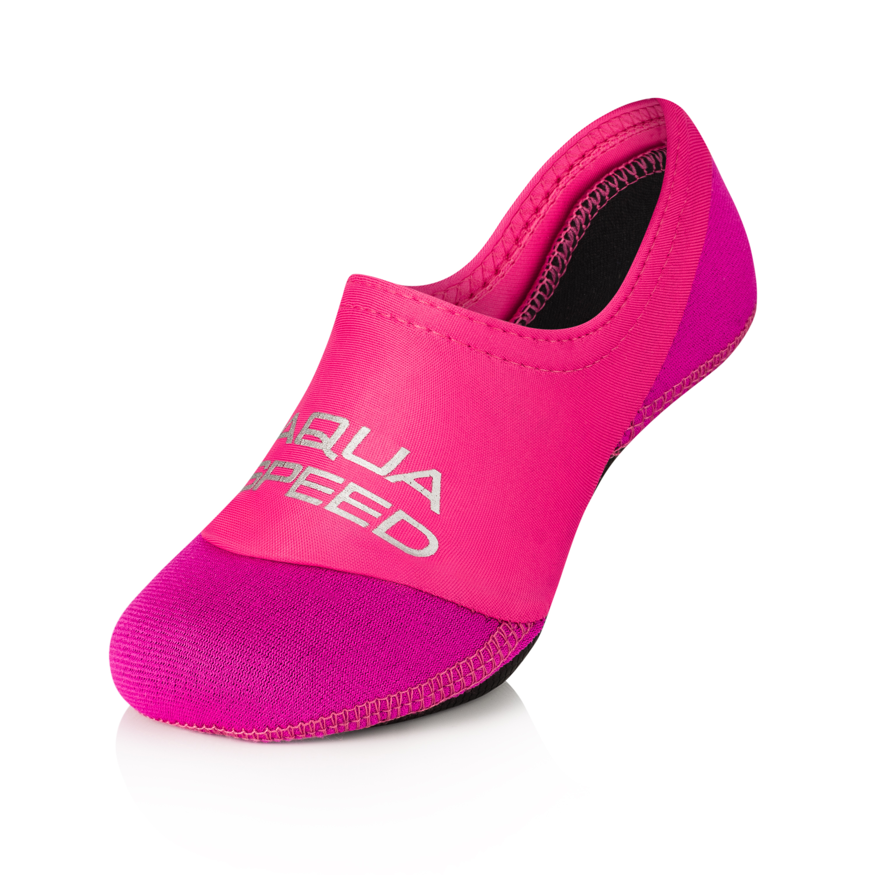Шкарпетки для басейну Aqua Speed NEO SOCKS 6836 рожевий, кораловий Діт 26-27 Шкарпетки для басейну Aqua Speed NEO SOCKS 6836 рожевий, кораловий Діт 26-27
