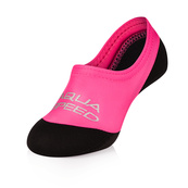 Шкарпетки для басейну Aqua Speed NEO SOCKS 6105 чорний, рожевий Діт 26-27. Зображення №5 Шкарпетки для басейну Aqua Speed NEO SOCKS 6105 чорний, рожевий Діт 26-27. Зображення №5