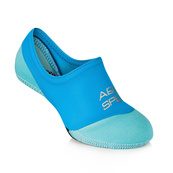 Носки для бассейна Aqua Speed NEO SOCKS 6839 бирюзовый, голубой Дет 28-29. Изображение №3 Носки для бассейна Aqua Speed NEO SOCKS 6839 бирюзовый, голубой Дет 28-29. Изображение №3